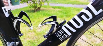Used Rose Aeroflyer 2012 Road & Gravel, Black — image 2 of 9