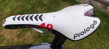 Used Rose Aeroflyer 2012 Road & Gravel, Black — image 7 of 9