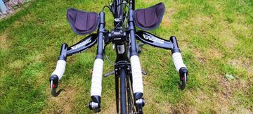 Used Rose Aeroflyer 2012 Road & Gravel, Black — image 5 of 9