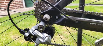 Used Rose Aeroflyer 2012 Road & Gravel, Black — image 4 of 9