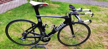 Brugt Rose Aeroflyer 2012 Road & Gravel