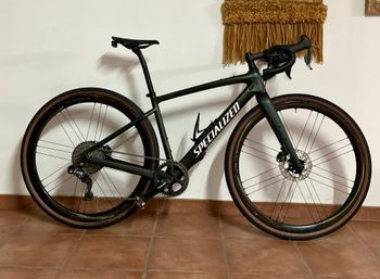 Specialized - Diverge Expert Carbon 2020, 2020