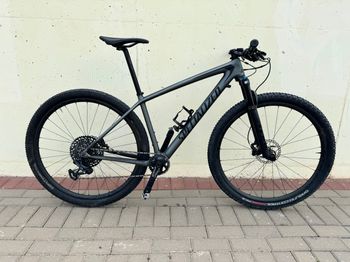 Specialized - Epic Hardtail Expert 2019, 2019