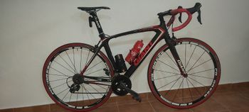 Giant - TCR Composite 2 2014, 2014