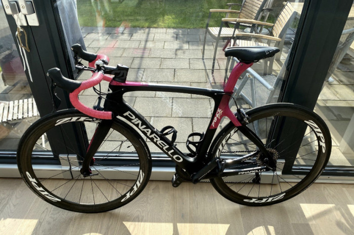 Pinarello prince online fx 2019