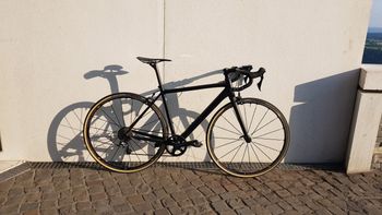 Used Canyon Ultimate AL SLX 9.0 2016 Road & Gravel — image 1 of 8