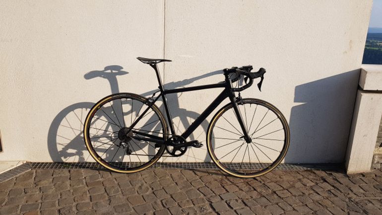 Used Canyon Ultimate AL SLX 9.0 2016 Road & Gravel — image 1 of 8