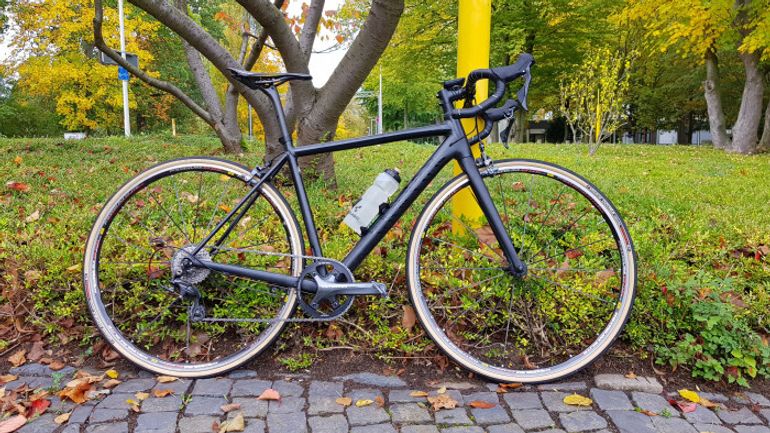 Used Canyon Ultimate AL SLX 9.0 2016 Road & Gravel — image 3 of 8