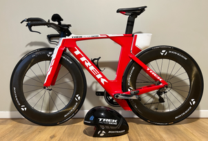 Trek - Speed Concept 9.9 2015, 2015