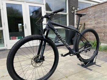 Specialized - Epic Hardtail Comp 2022, 2022