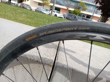 Orbea AVANT M20iTEAM-D 2018 2018 Road & Gravel usato, Rosso — immagine 6 di 9