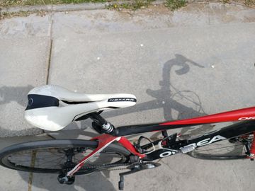 Orbea AVANT M20iTEAM-D 2018 2018 Road & Gravel usato, Rosso — immagine 5 di 9