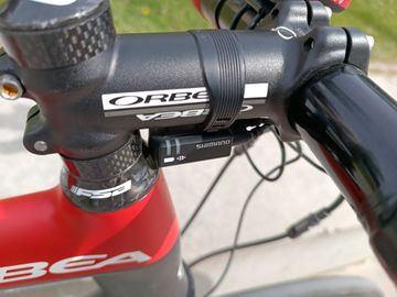 Orbea AVANT M20iTEAM-D 2018 2018 Road & Gravel usato, Rosso — immagine 4 di 9