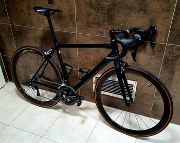 Used Canyon Ultimate al slx 8.0 2018 Road & Gravel, Black — image 1 of 13
