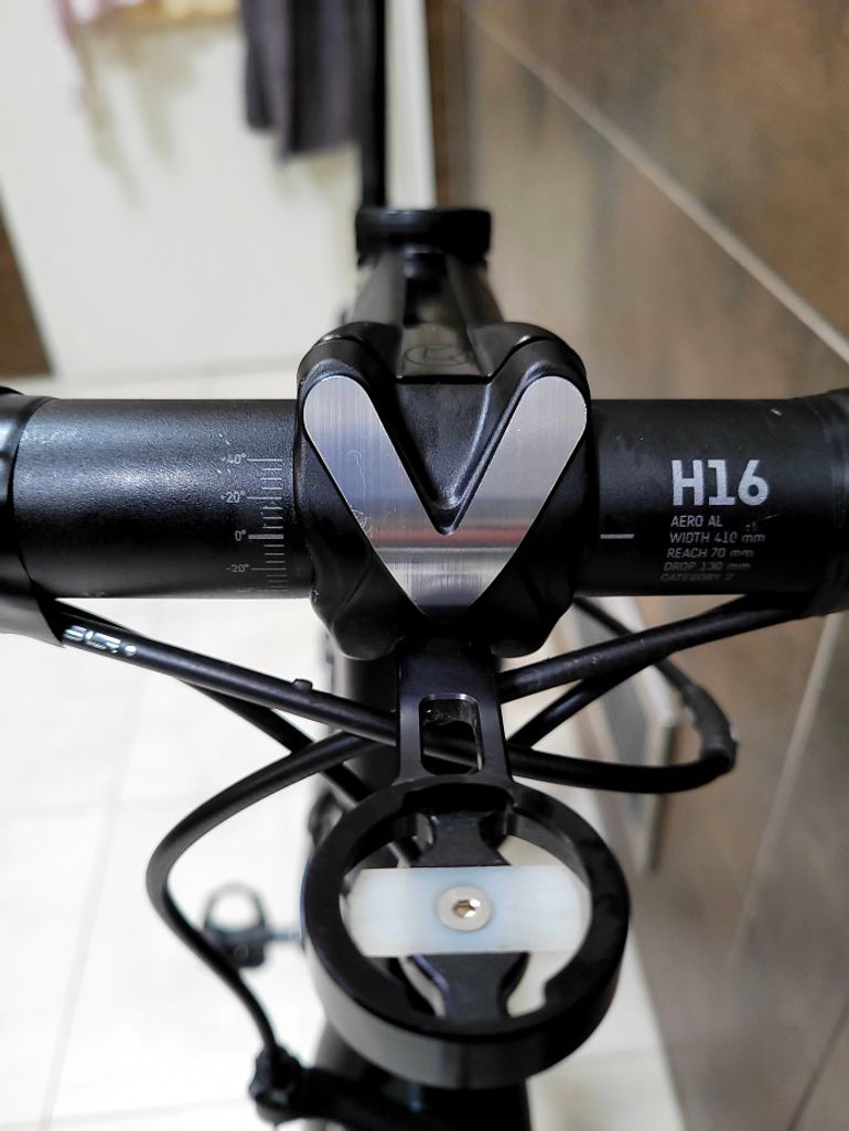 Used Canyon Ultimate al slx 8.0 2018 Road & Gravel, Black — image 12 of 13
