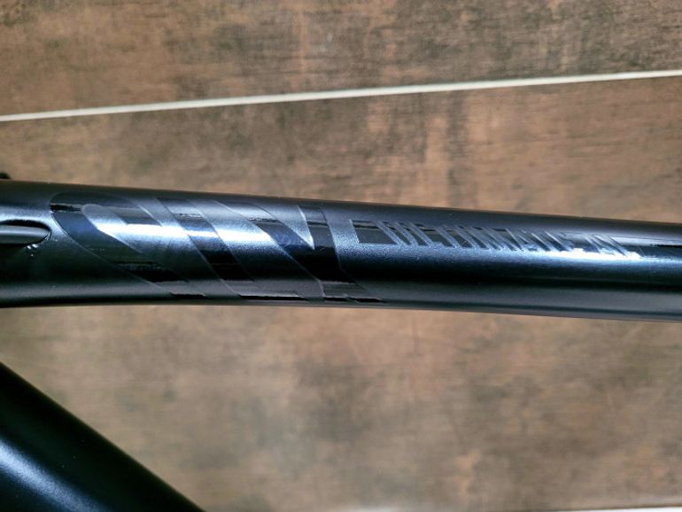 Used Canyon Ultimate al slx 8.0 2018 Road & Gravel, Black — image 10 of 13
