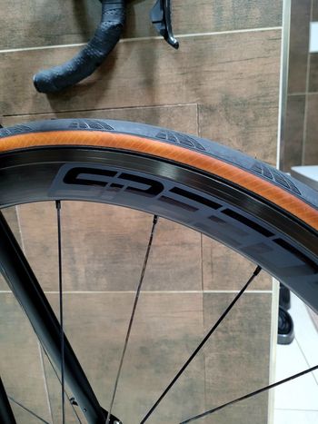 Used Canyon Ultimate al slx 8.0 2018 Road & Gravel, Black — image 7 of 13