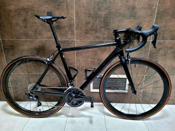 Used Canyon Ultimate al slx 8.0 2018 Road & Gravel, Black — image 13 of 13
