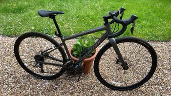 Specialized - Diverge Base E5 2021, 2021