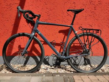 Used Cannondale Topstone 1 2021 Road & Gravel — image 1 of 9