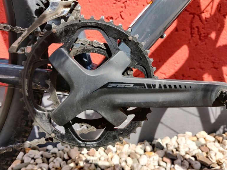 Used Cannondale Topstone 1 2021 Road & Gravel — image 3 of 9