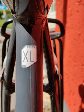 Used Cannondale Topstone 1 2021 Road & Gravel — image 2 of 9