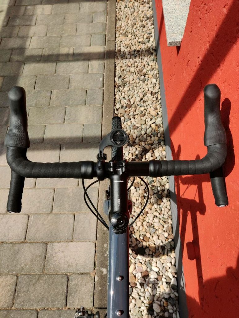 Used Cannondale Topstone 1 2021 Road & Gravel — image 9 of 9