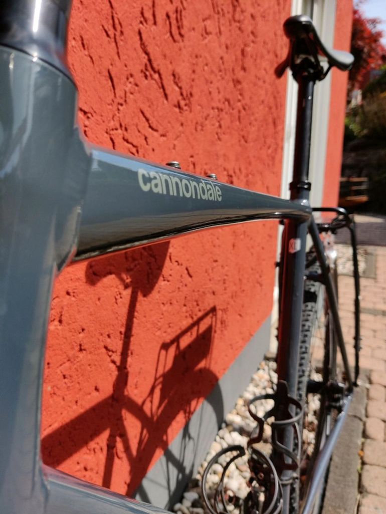 Used Cannondale Topstone 1 2021 Road & Gravel — image 4 of 9