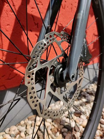 Used Cannondale Topstone 1 2021 Road & Gravel — image 8 of 9
