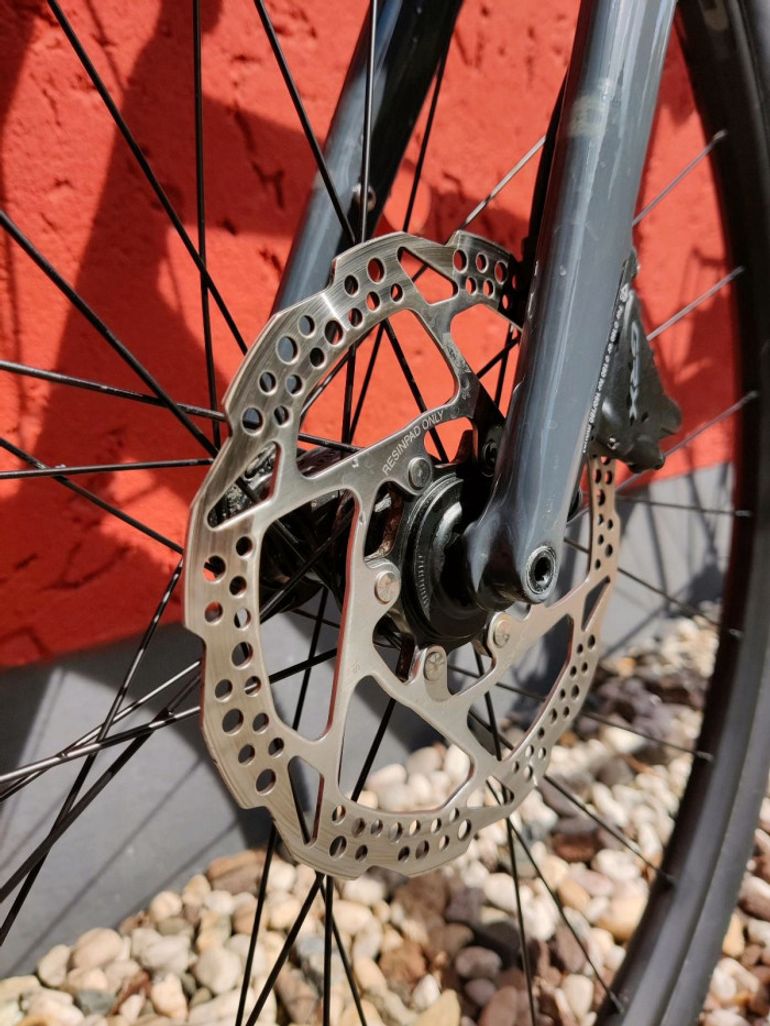 Used Cannondale Topstone 1 2021 Road & Gravel — image 8 of 9