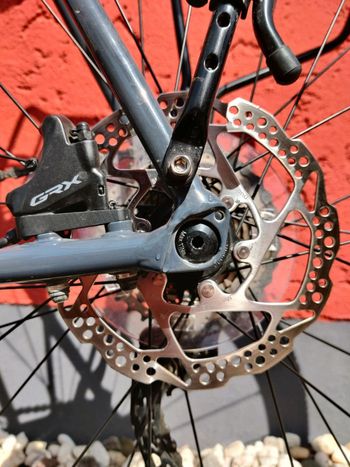 Used Cannondale Topstone 1 2021 Road & Gravel — image 5 of 9