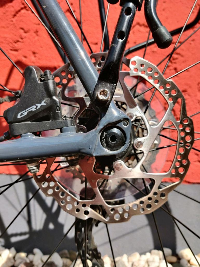 Used Cannondale Topstone 1 2021 Road & Gravel — image 5 of 9