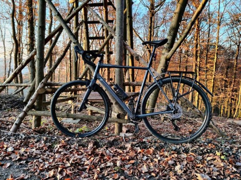 Used Cannondale Topstone 1 2021 Road & Gravel — image 7 of 9