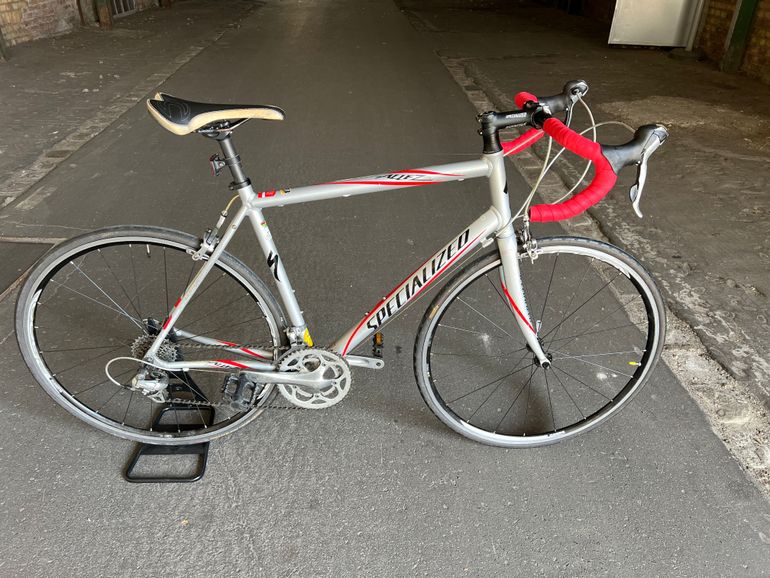 Specialized Allez used in 58 cm | buycycle USA