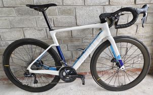 Ribble - ENDURANCE SLe - ULTEGRA Di2 2019, 2019