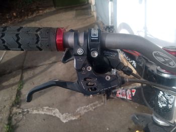 Used Custom Cove G-Spot FR 2000 Mountainbike — image 11 of 18