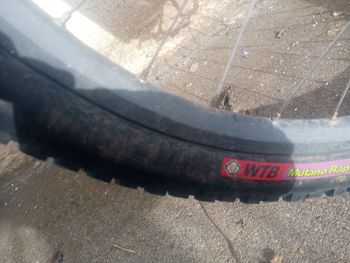 Used Custom Cove G-Spot FR 2000 Mountainbike — image 7 of 18