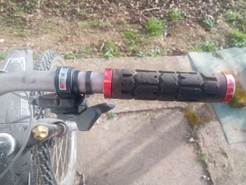 Used Custom Cove G-Spot FR 2000 Mountainbike — image 9 of 18