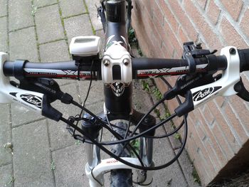 Used SCAPIN Vyrus S8 2014 Mountainbike — image 9 of 10