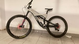 Specialized - Enduro Expert Carbon 650b 2015, 2015