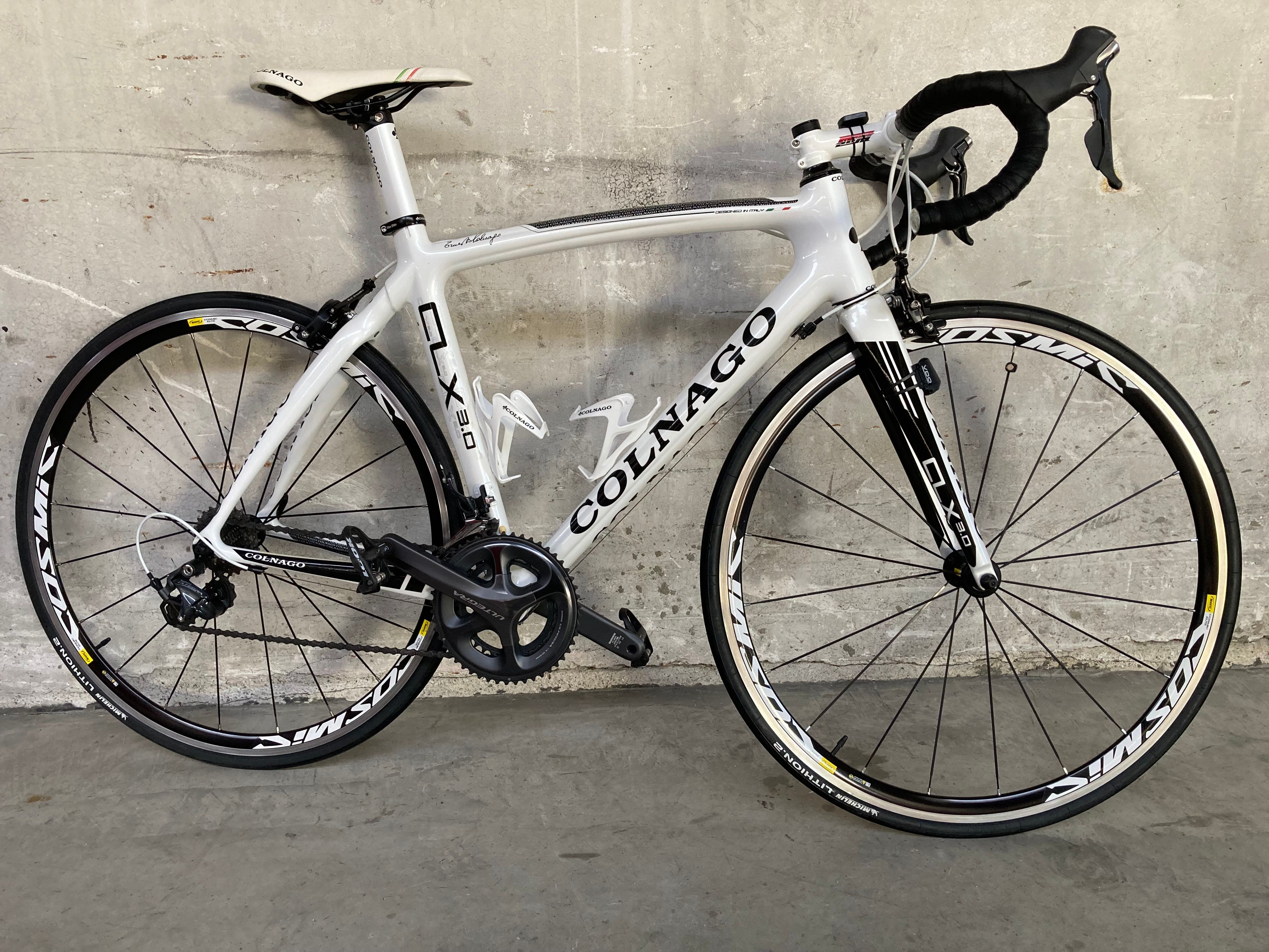 Colnago CLX 3.0 used in 50 cm | buycycle USA