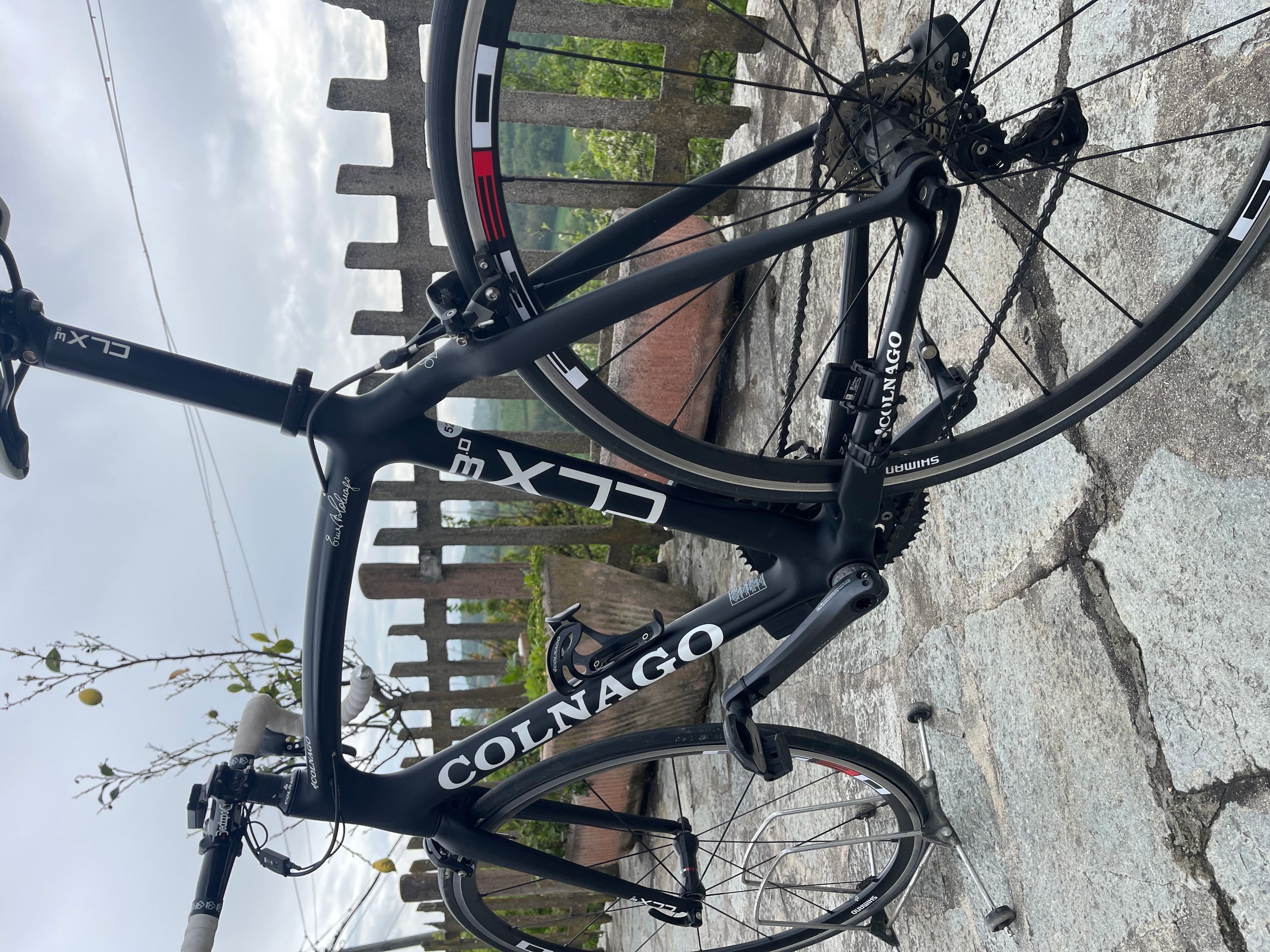 Colnago CLX 3.0 used in S | buycycle USA