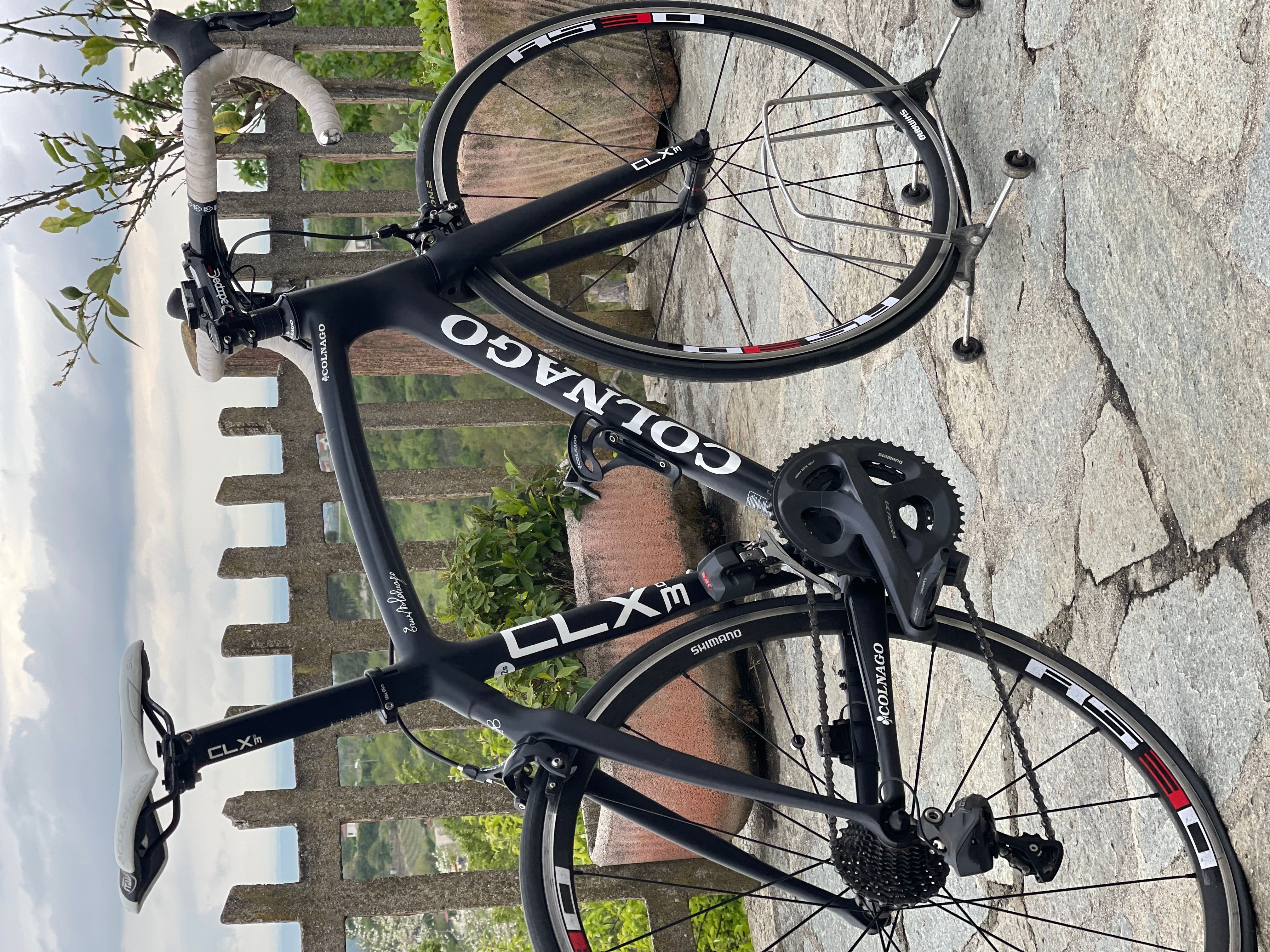 Colnago CLX 3.0 used in S | buycycle USA