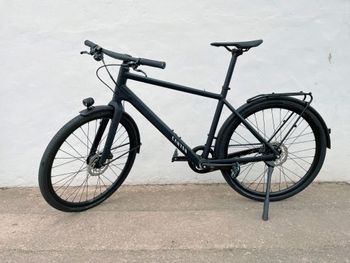 Used Canyon Commuter 7 2023 Road & Gravel, Black — image 5 of 13