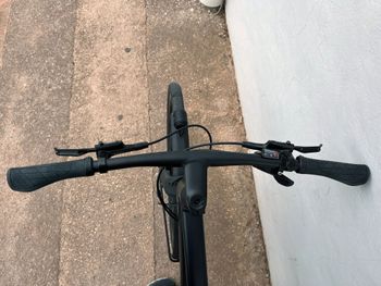 Used Canyon Commuter 7 2023 Road & Gravel, Black — image 6 of 13