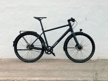 Used Canyon Commuter 7 2023 Road & Gravel, Black — image 1 of 13