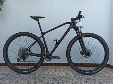 Gebrauchtes Ridley Ignite SLX - Shimano Deore 1x12sp 2022 2022 MTB