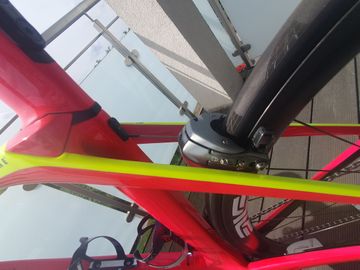 Gebrauchtes Trek Madone 9 ProjectOne 2017 Road & Gravel, Weiß — Bild 25 von 27