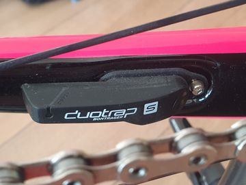 Gebrauchtes Trek Madone 9 ProjectOne 2017 Road & Gravel, Weiß — Bild 10 von 27