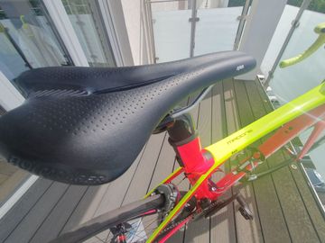 Gebrauchtes Trek Madone 9 ProjectOne 2017 Road & Gravel, Weiß — Bild 20 von 27